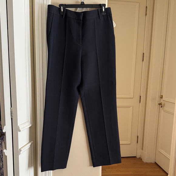 Tuxedo Dress Pants “The Row” size 10